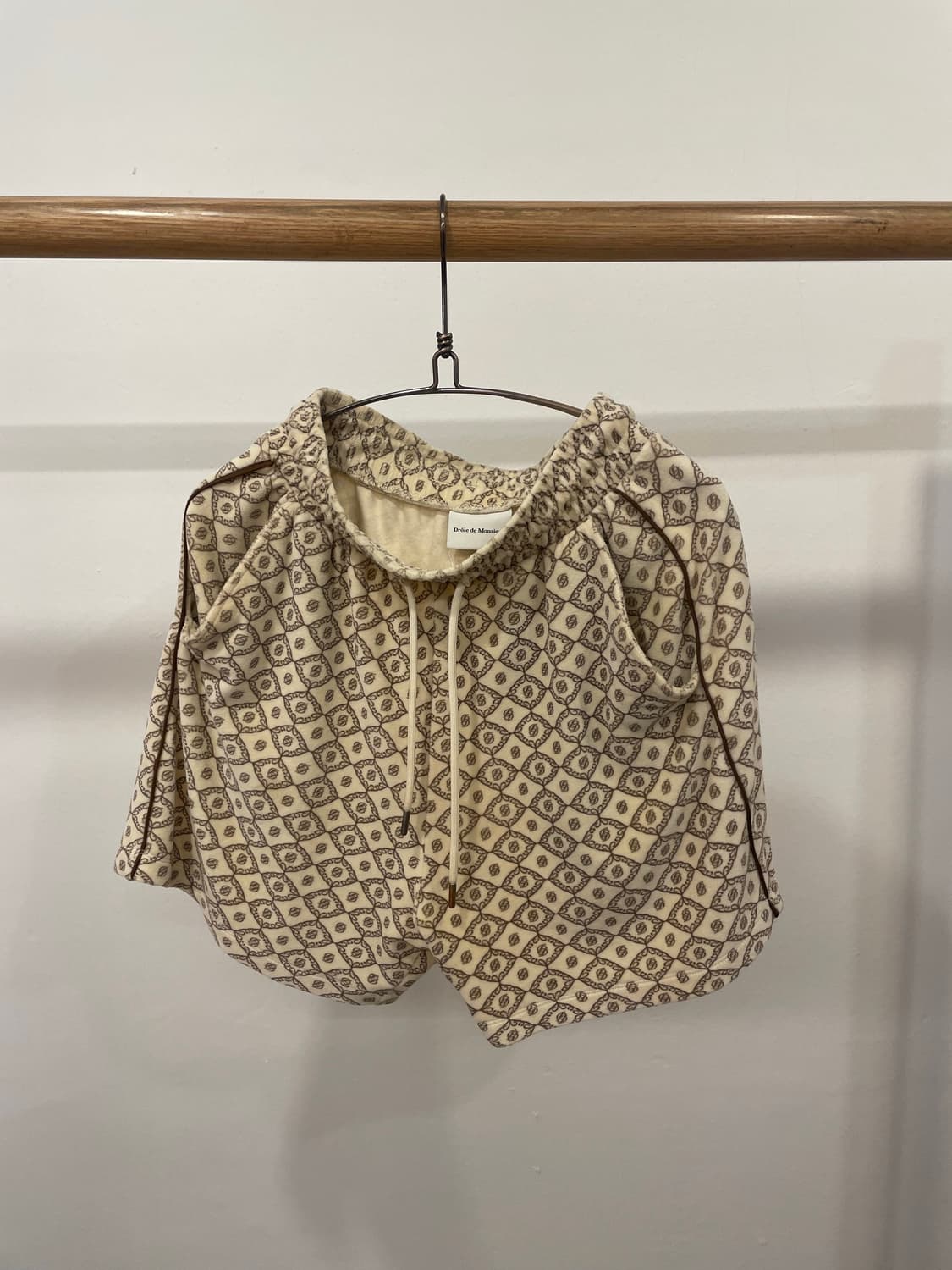 drôle de monsieur hot pants 상품이미지1