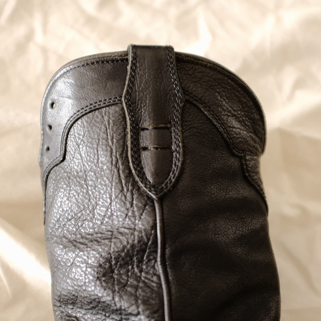 Made In JAPAN Alfredo Bannistar Boots 상품이미지10