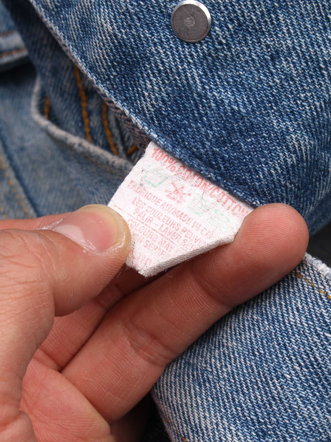 80s LEE (M) 상품이미지2