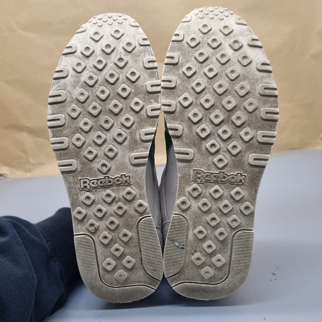 리복 클래식 나일론 운동화250  상품이미지3