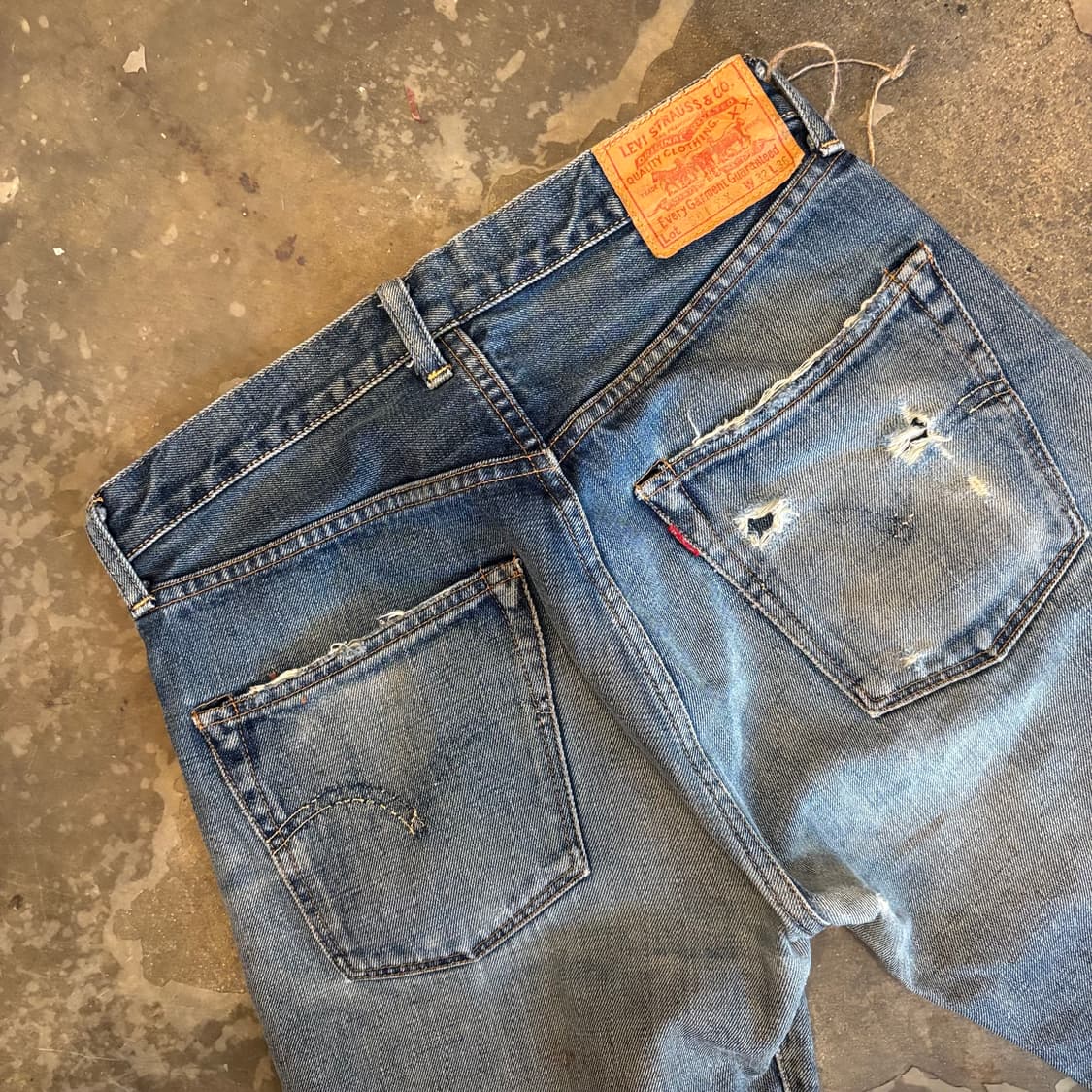 00년대 일본 lvc 55501 상품이미지9