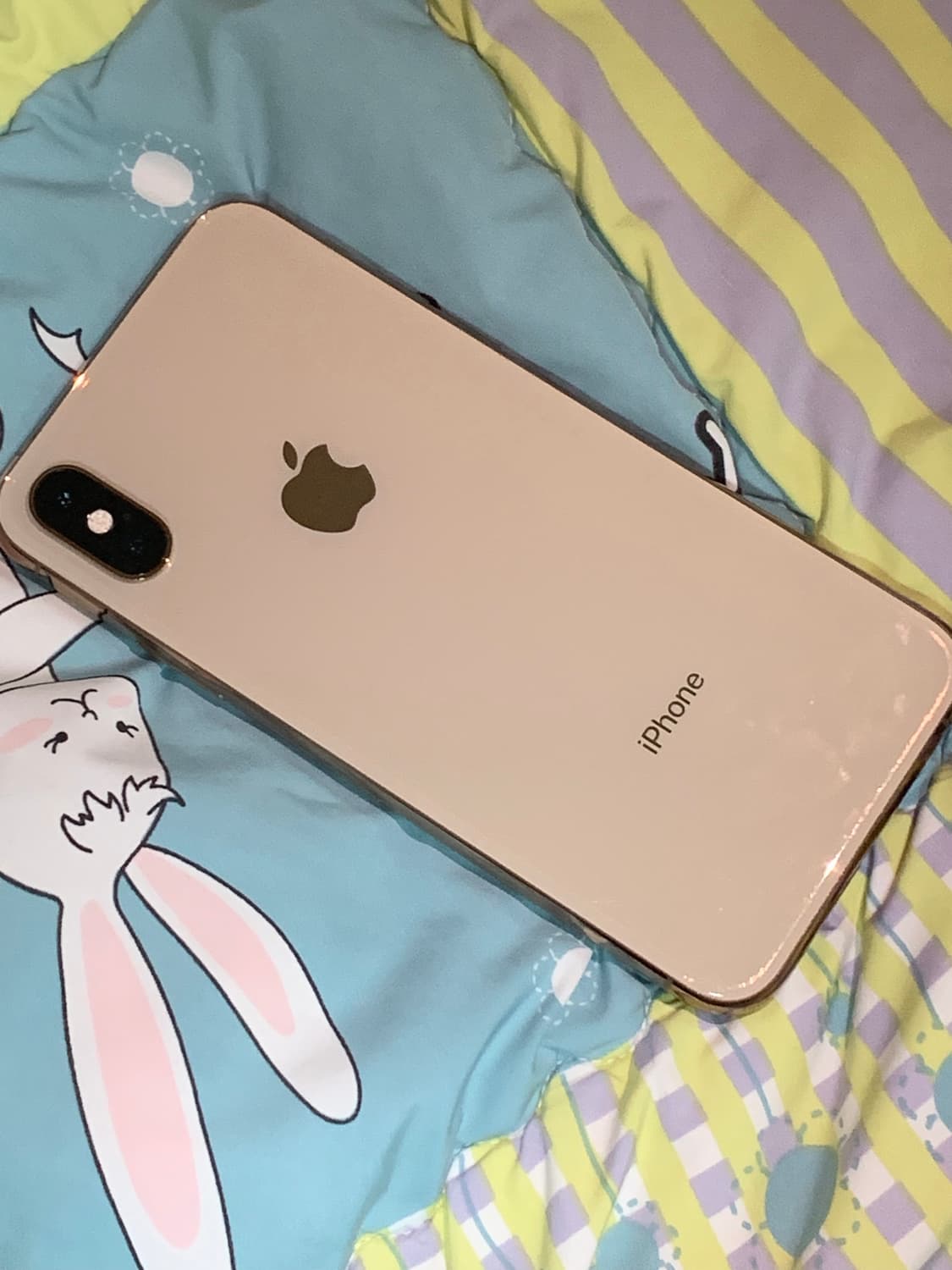 아이폰 XS 256 배터리 100 뉴질랜드 카메라 무음 S급 상품이미지3