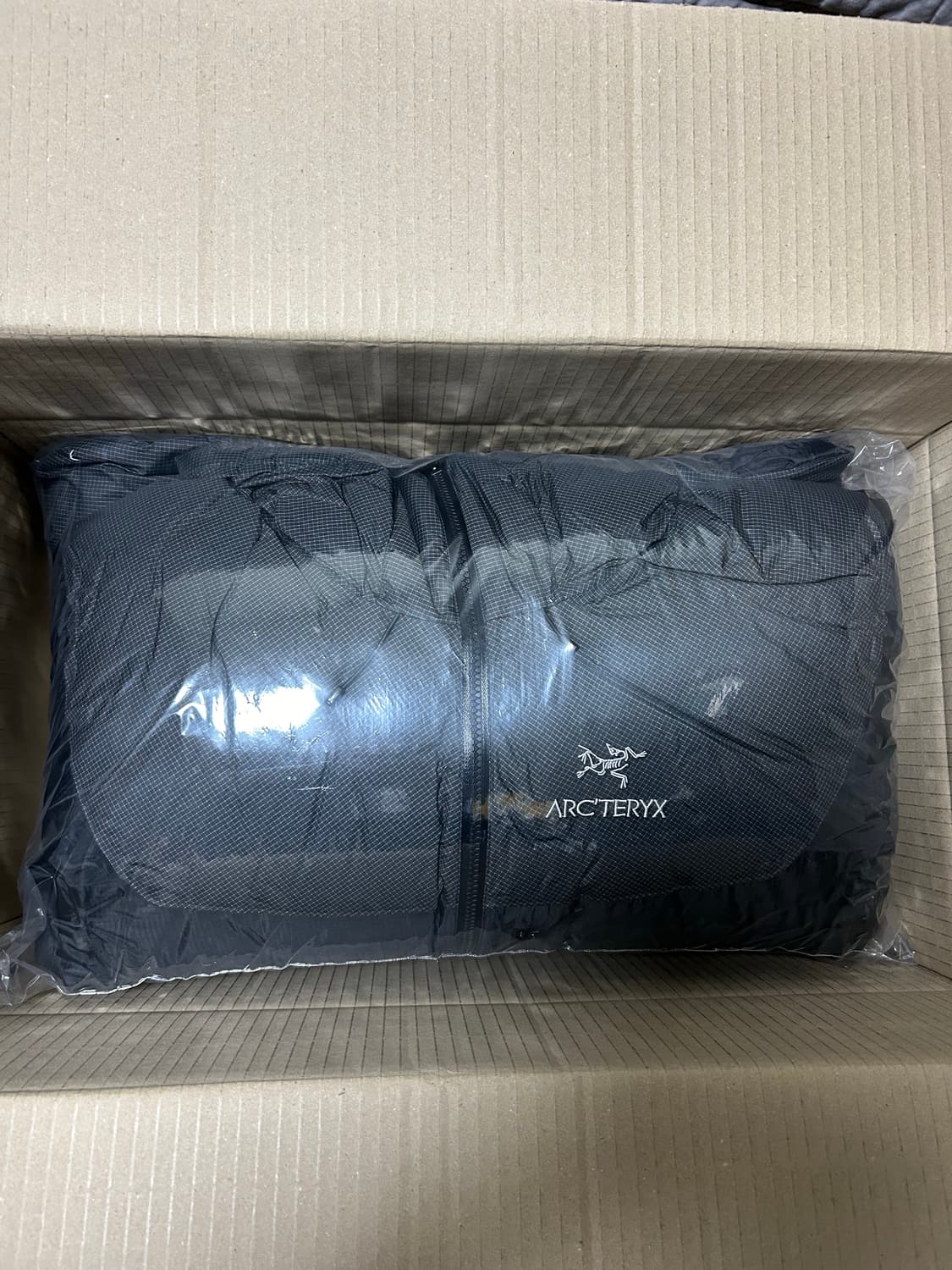 아크테릭스 알파파카 m 새상품 상품이미지1