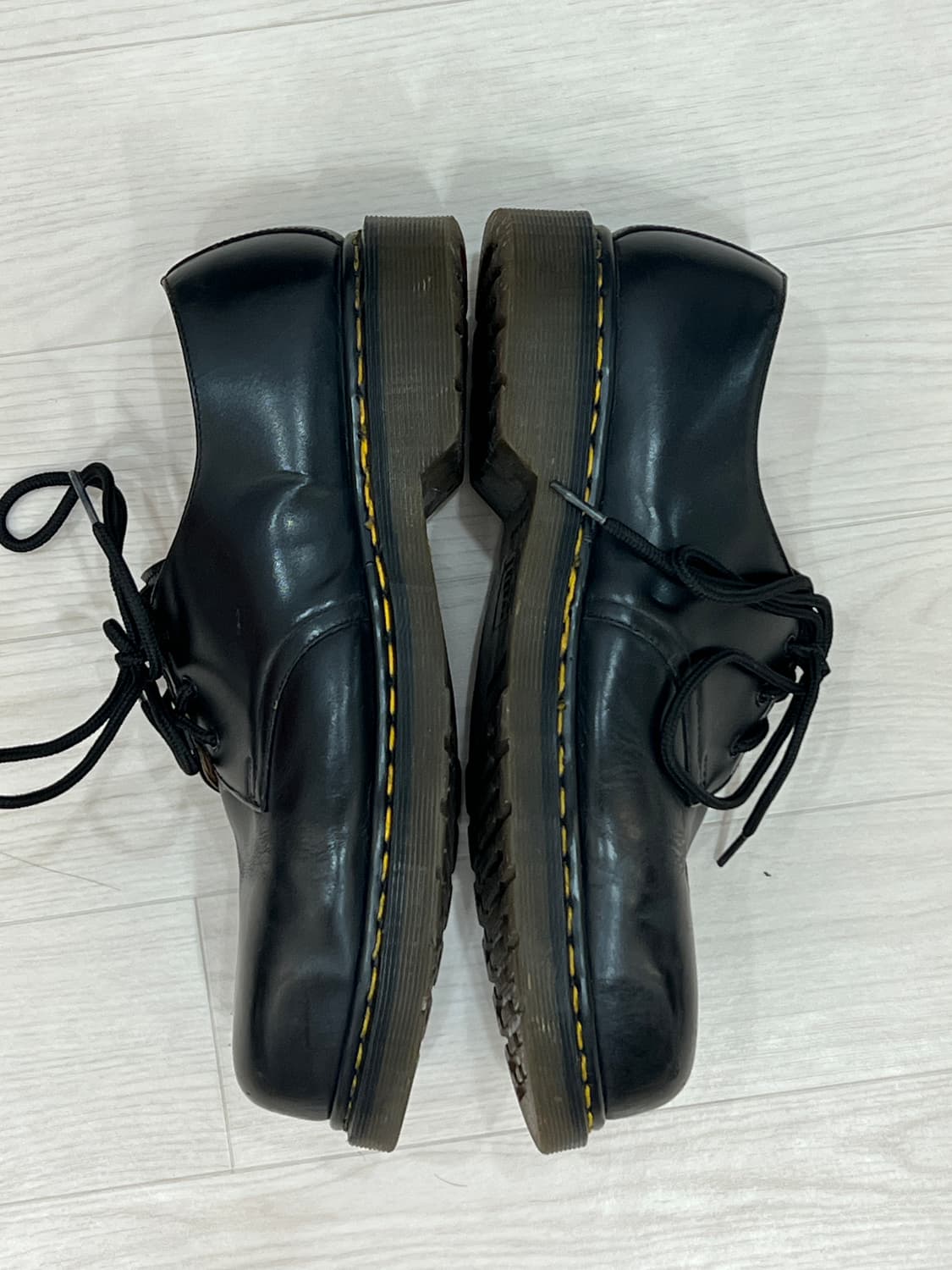 [UK10] 닥터마틴 1925 빈티지 상품이미지2