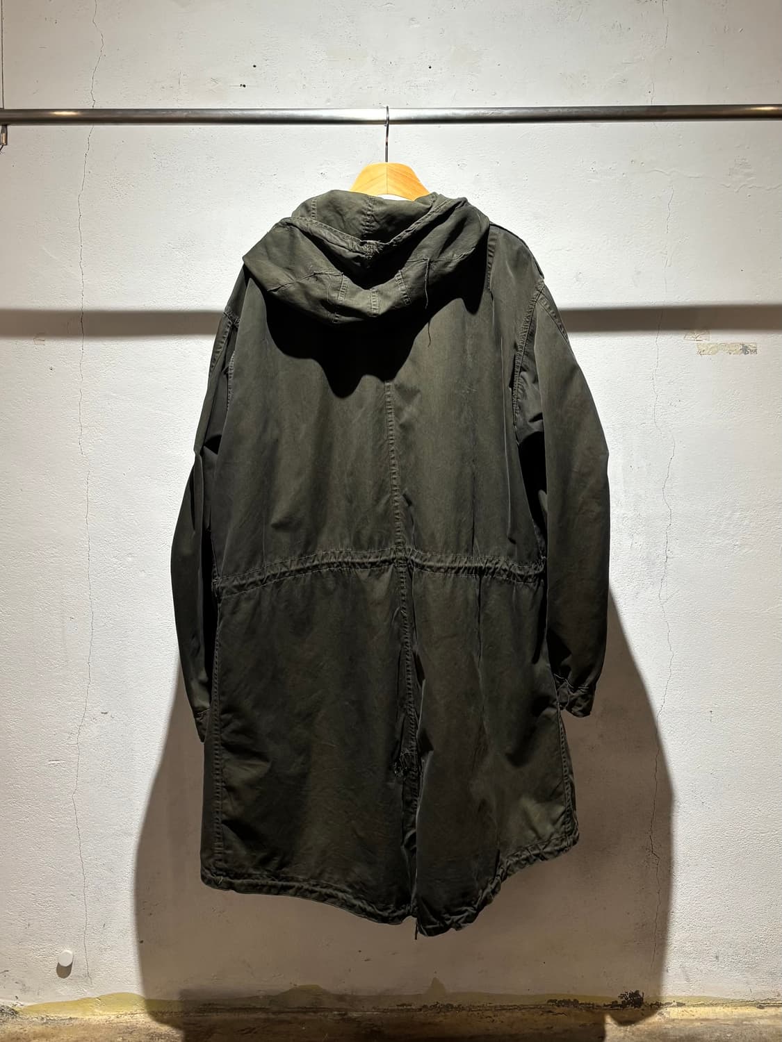 1950’s M-51 Parka 상품이미지5