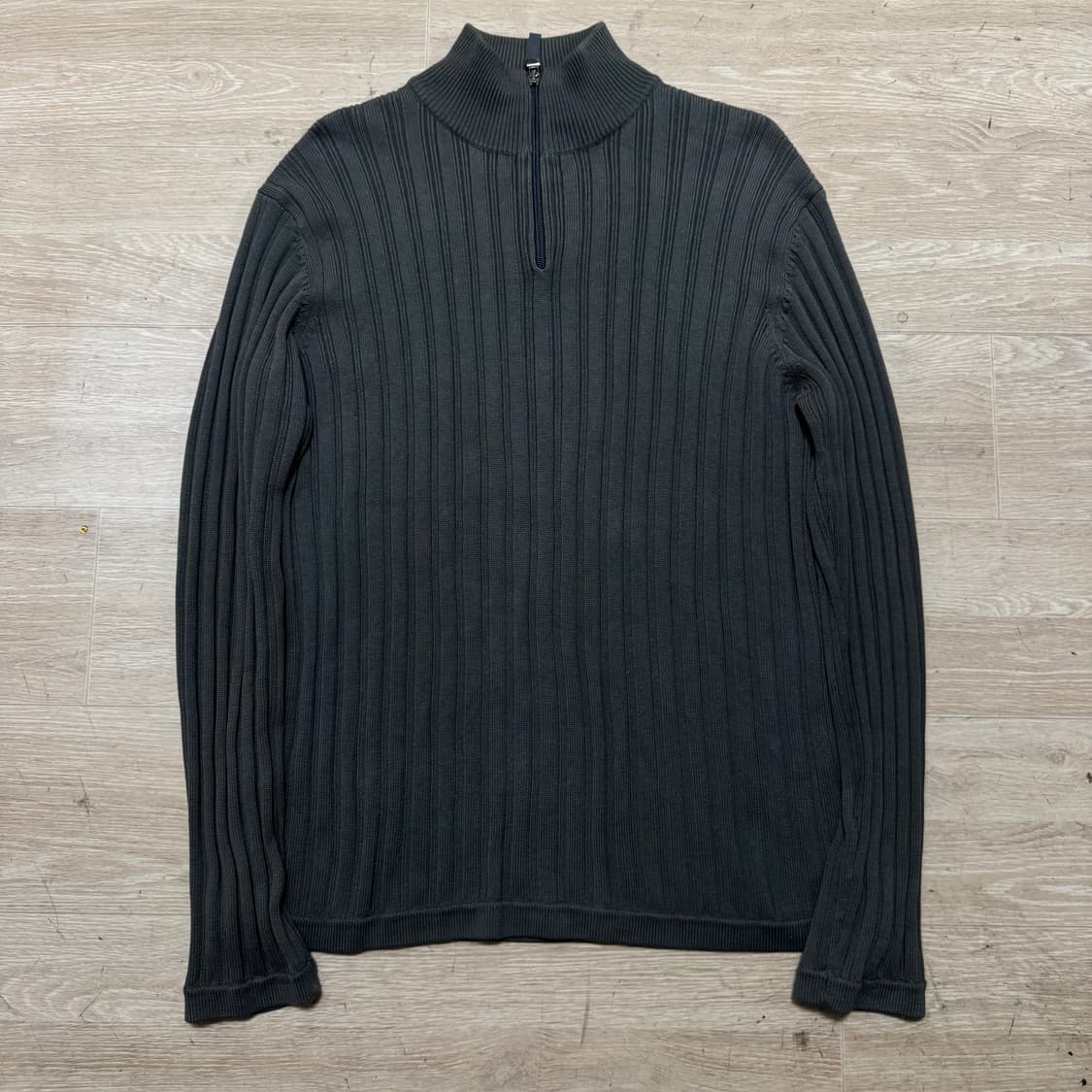 Dkny 골프웨어 여성 아노락 니트 M/95 상품이미지1