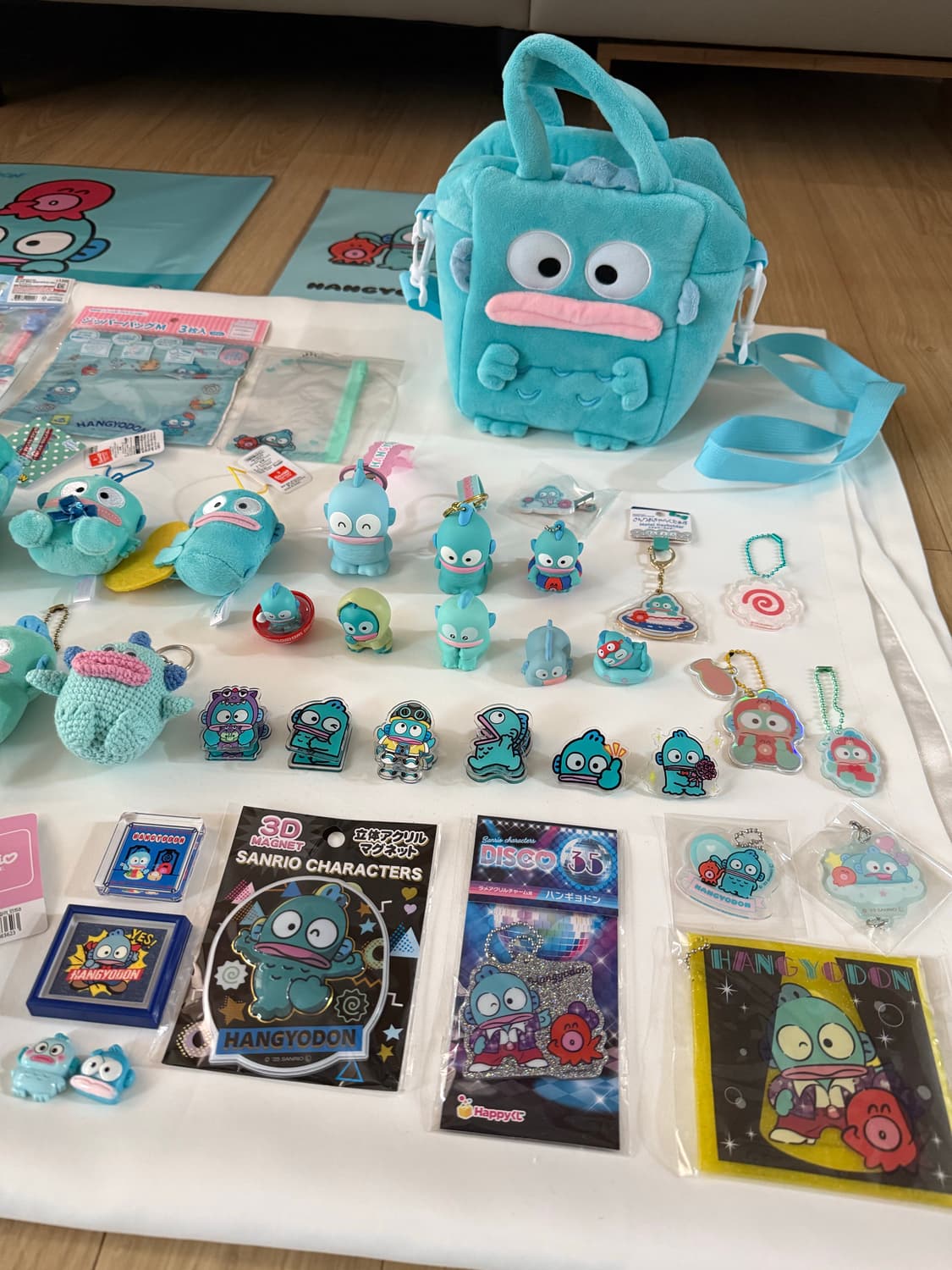 산리오 한교동 정리합니다! 상품이미지4