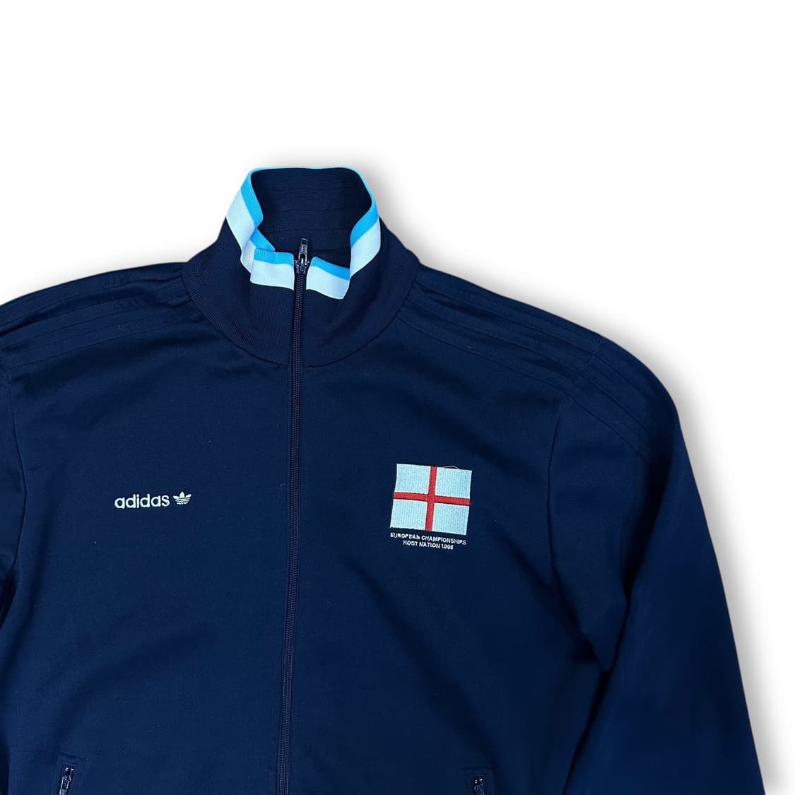 아디다스 잉글랜드 트랙탑 상품이미지3