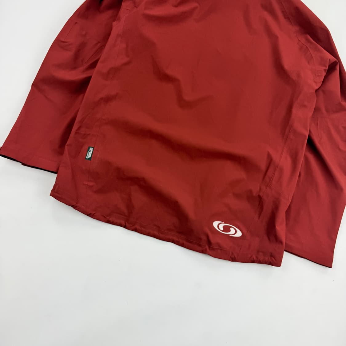 살로몬 클라이마 소프트쉘 쉴드맨 아웃도어 자켓 상품이미지10