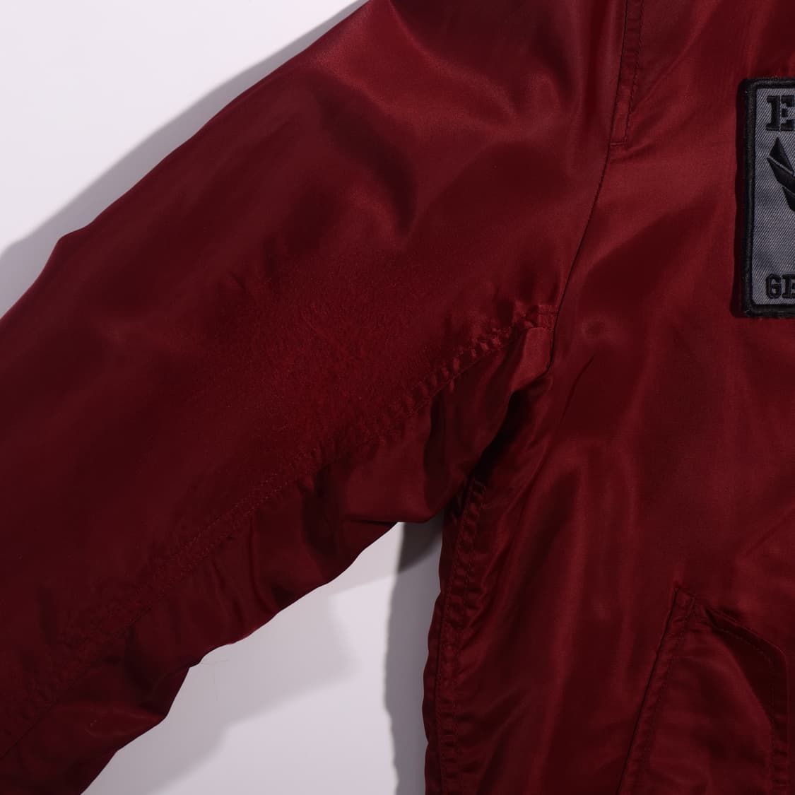 [핫딜]EVISU 항공정퍼 B499 상품이미지6