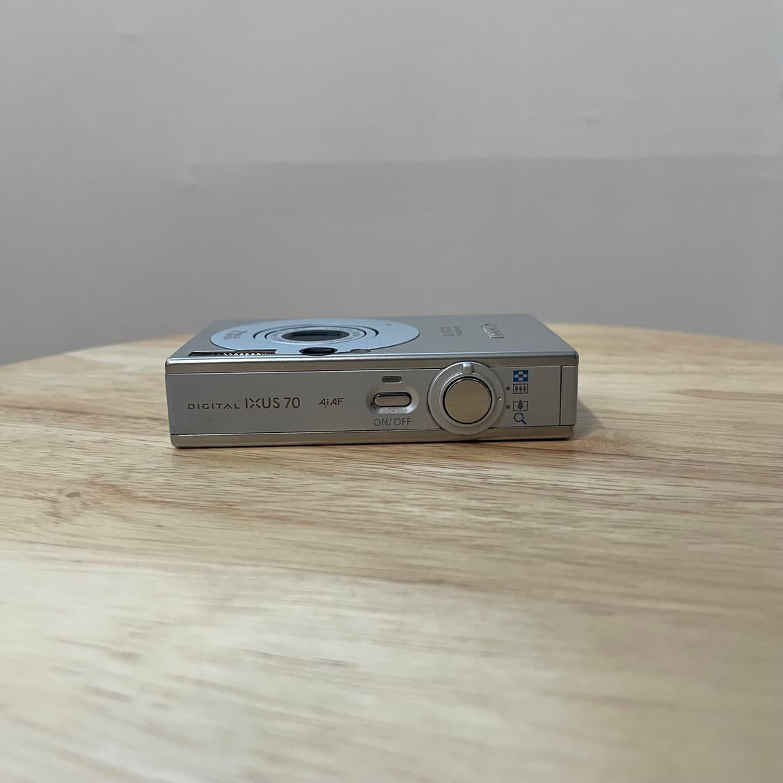 [한글 지원] 캐논 익시10 익서스70 (ixy 10 / ixus 70) 상품이미지4