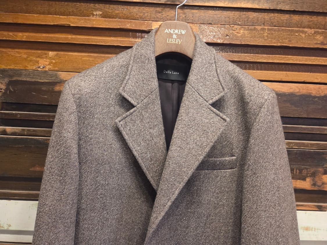 델라 라나 로로피아나 자켓 상품이미지9