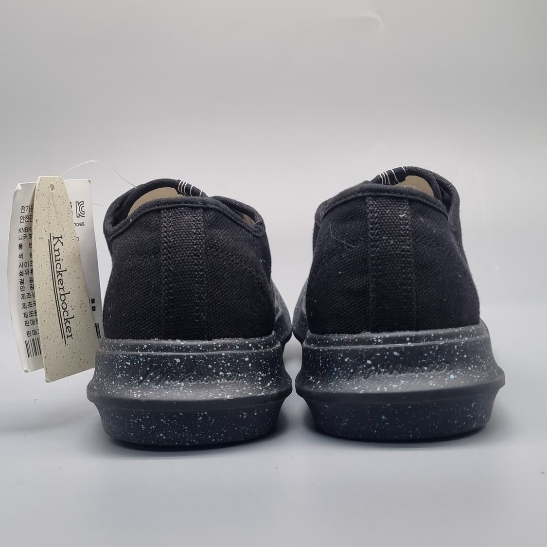 새상품 니커보커 고딕마블 여성운동화240 상품이미지4