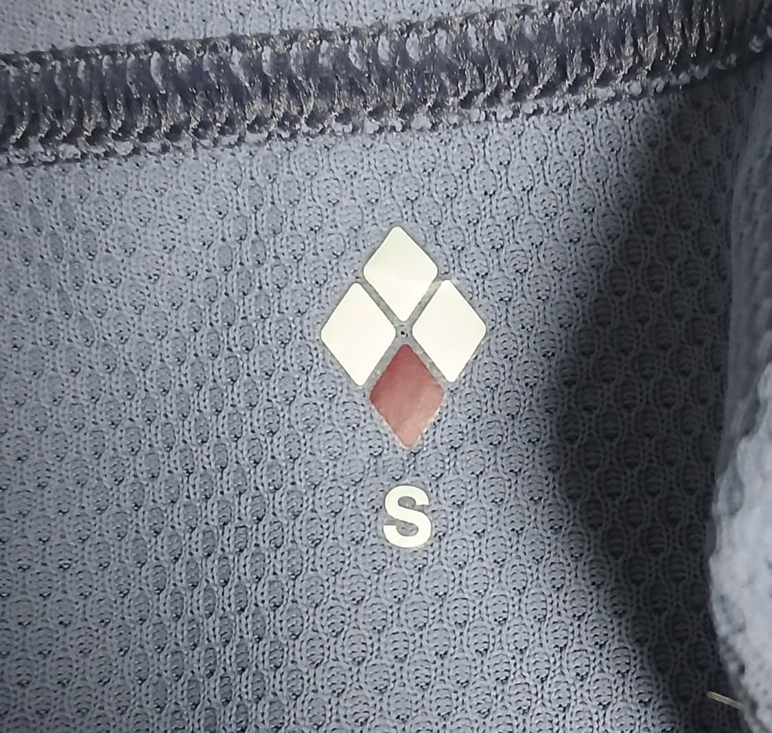 몽벨 재팬  쿨 후디 상품이미지2