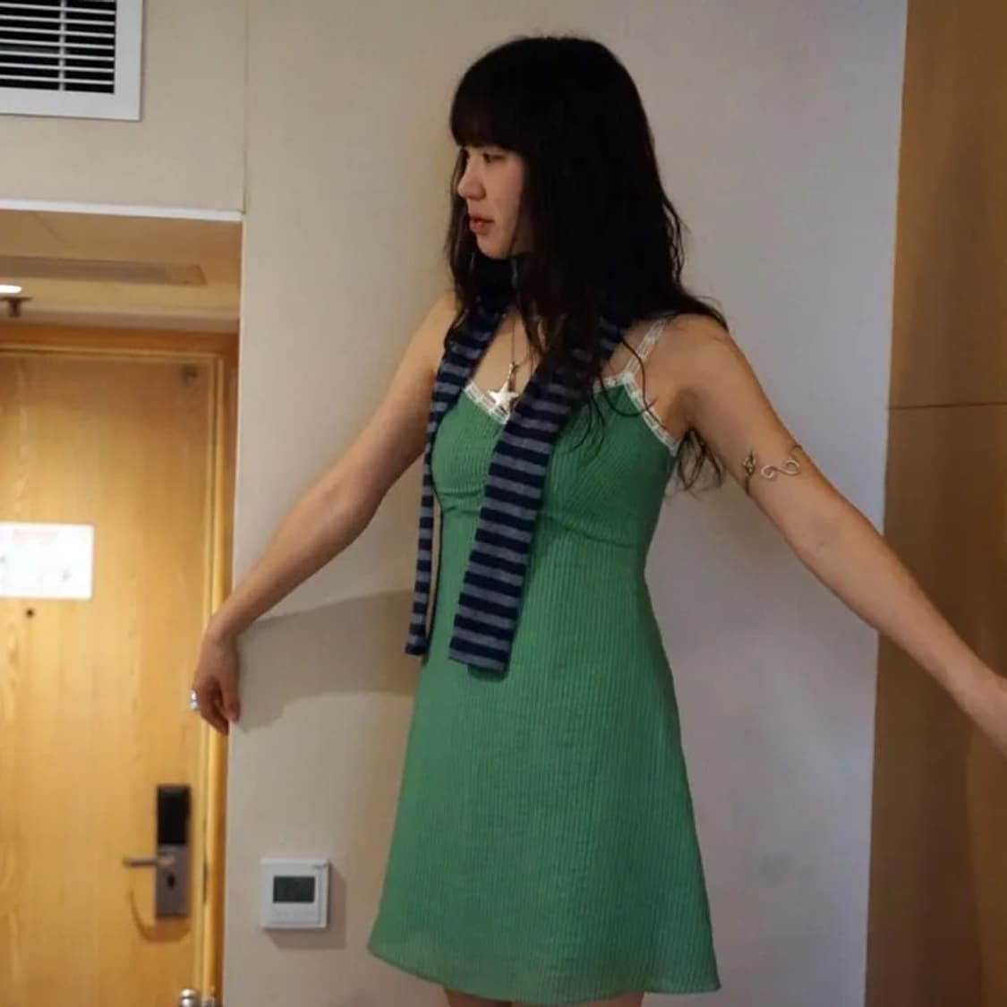 루루서울 mido cade dress 상품이미지2