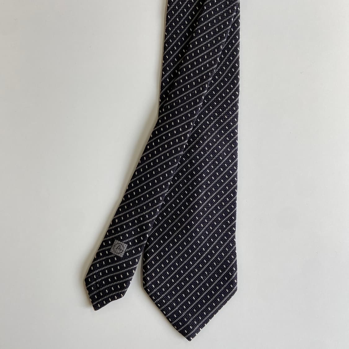 조르지오 알마니 명품 정품넥타이(ARMANI) 상품이미지1