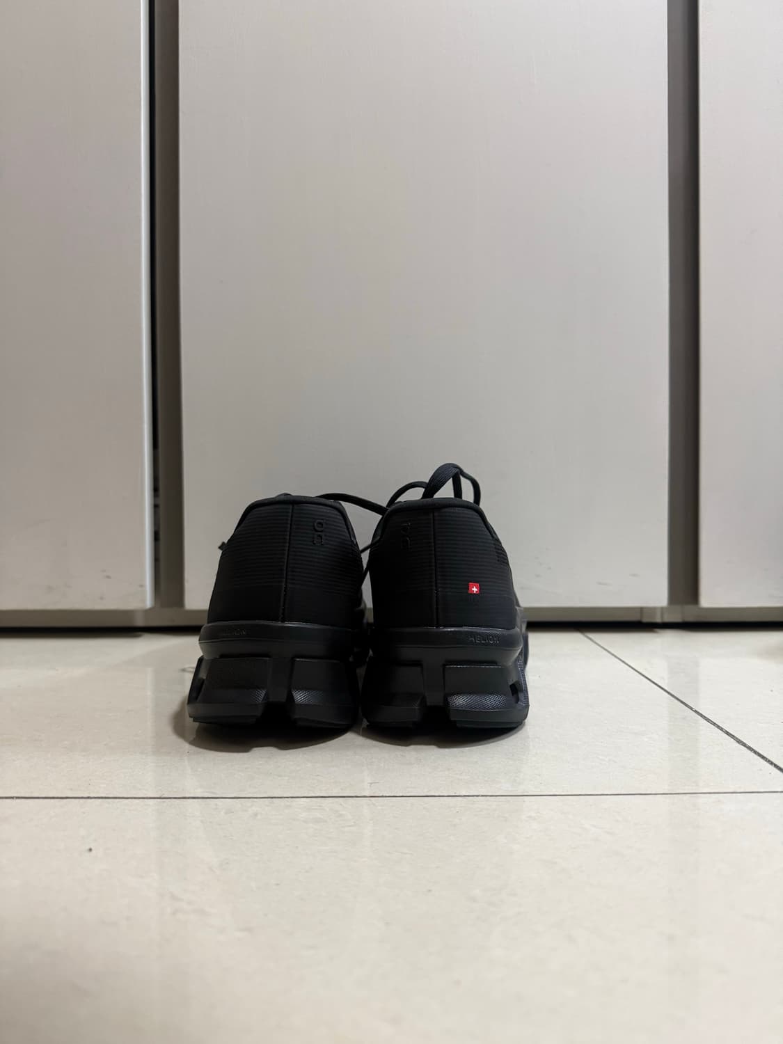 ON 온 러닝 클라우드 몬스터 보이드 280 상품이미지5