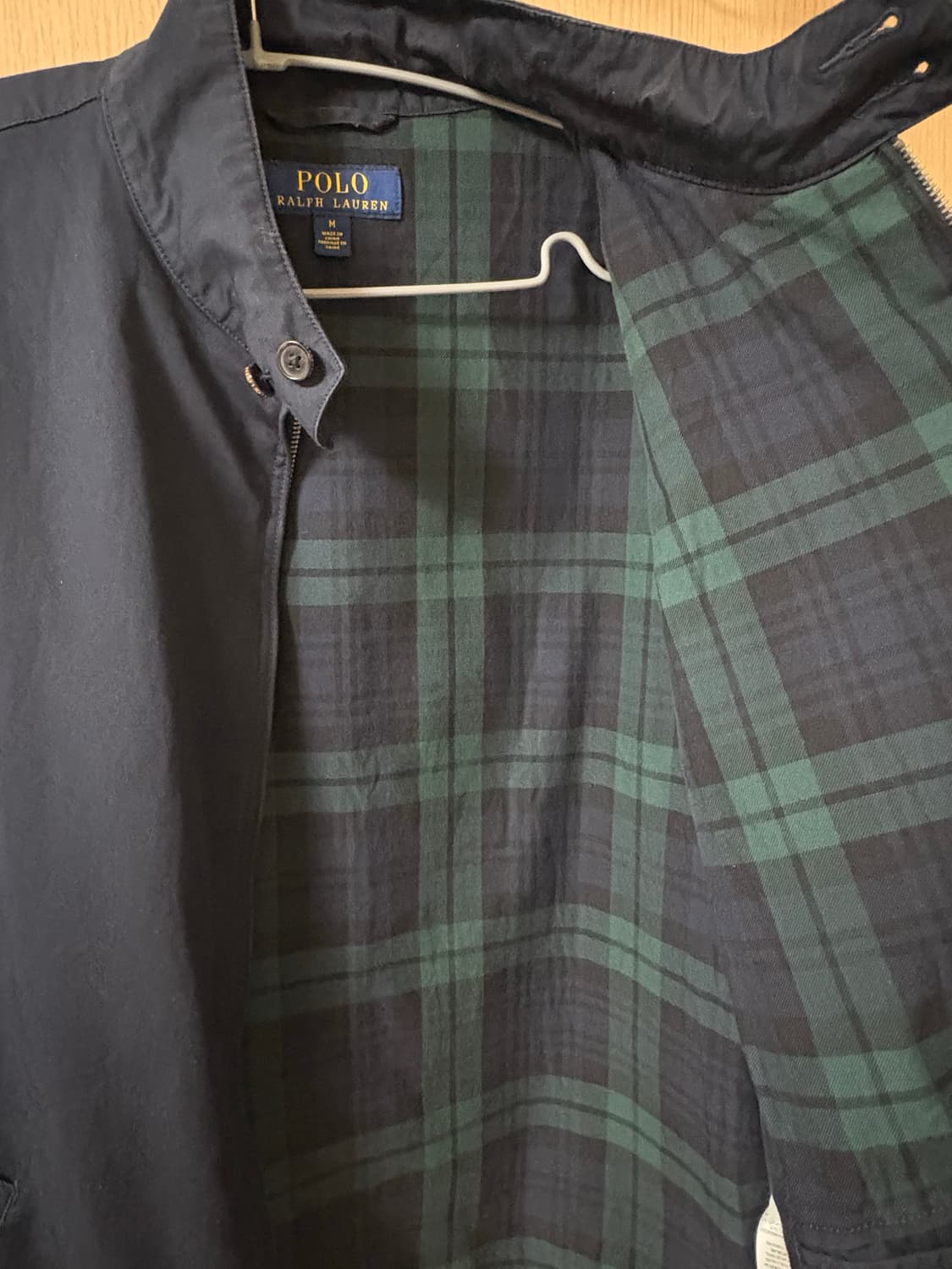 폴로자켓 상품이미지5