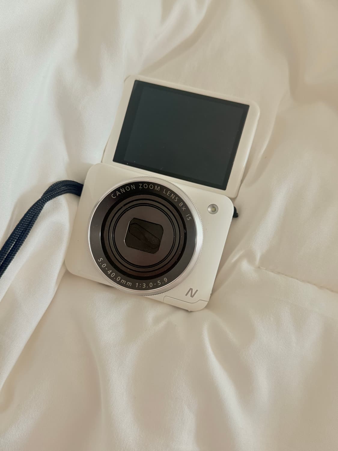 제니디카 Canon 파워샷N2 상품이미지2