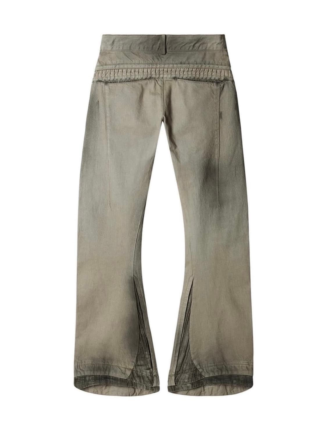 XLIM EP.6 WOMEN 02 TROUSERS M 상품이미지2