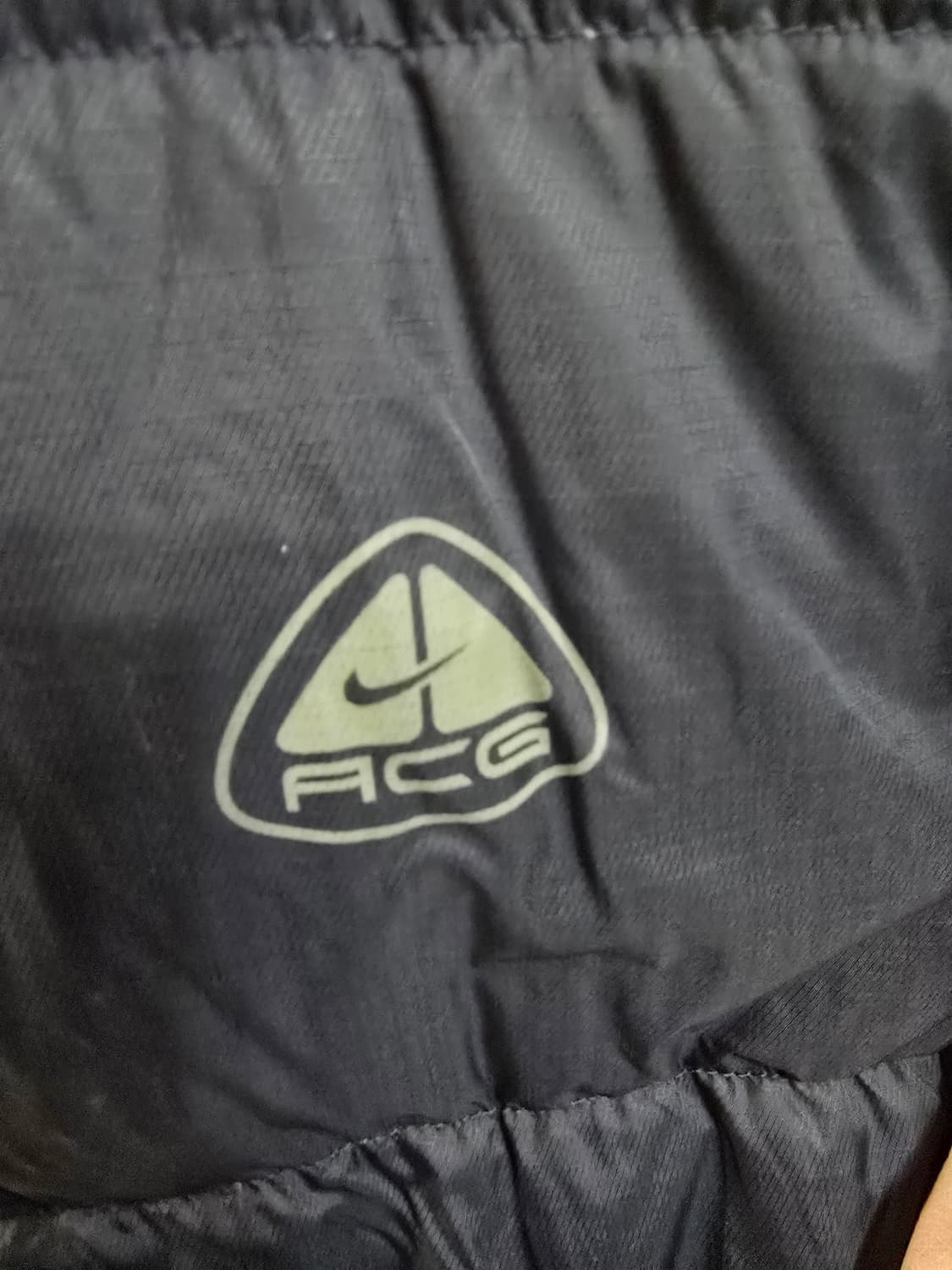 나이키 빅사이즈 오리털패딩  상품이미지4