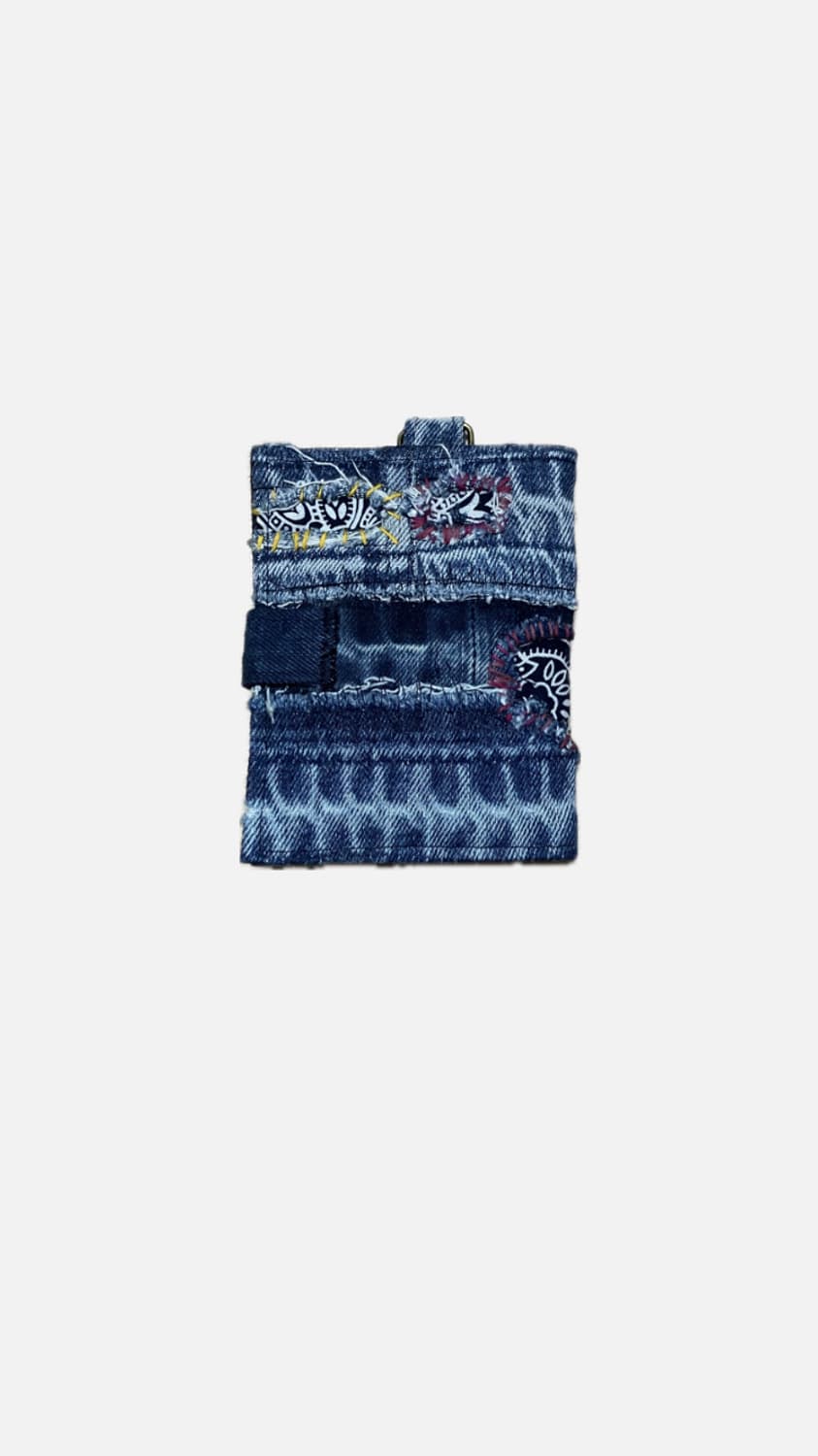 Tot0_ [Levis multi wallet_27] 상품이미지2