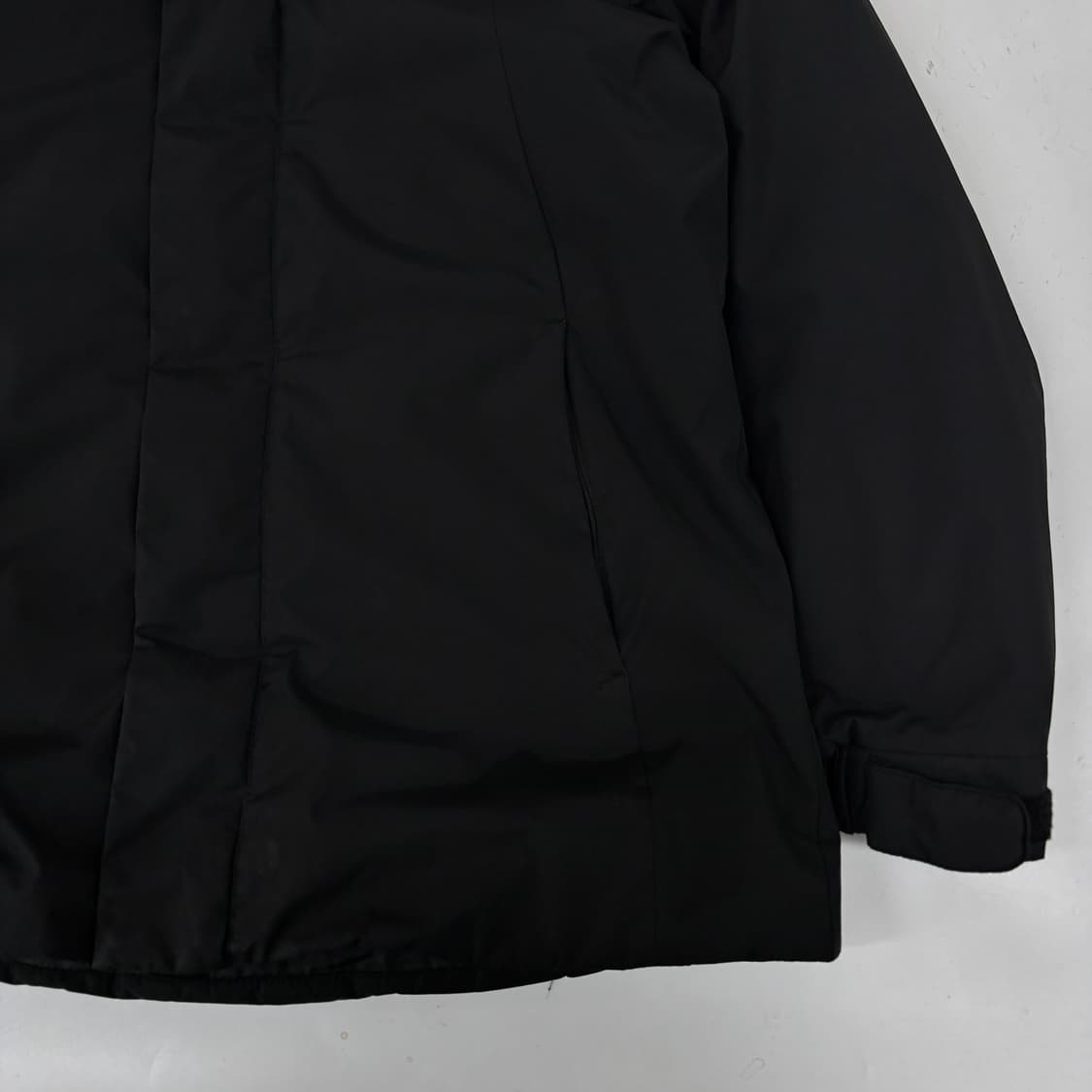 몽벨 3D에어 신클라우드 패딩 상품이미지5