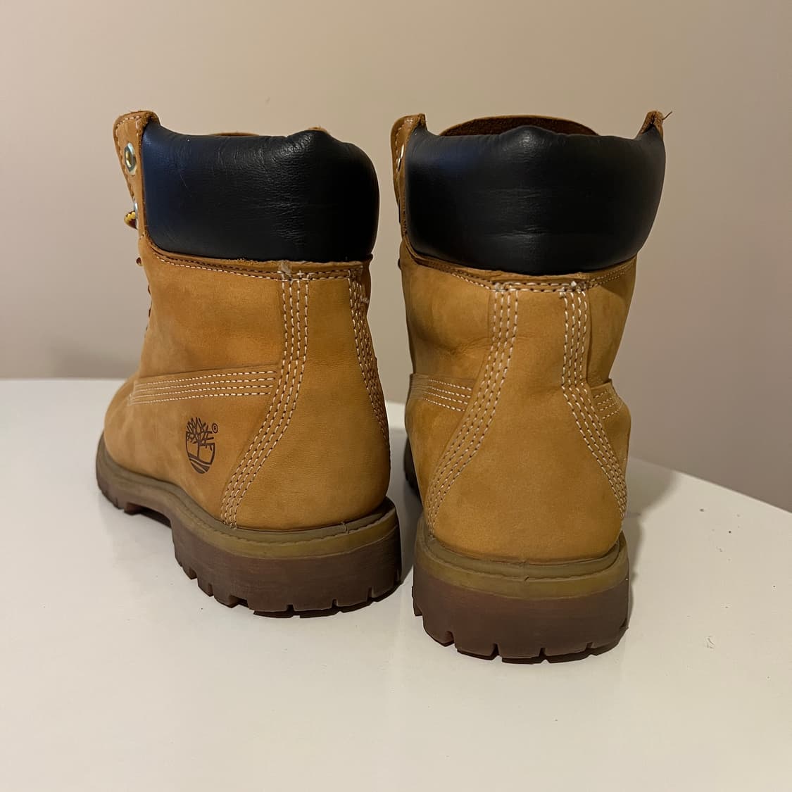 팀버랜드 6인치 프리미엄 워터프루프 상품이미지3