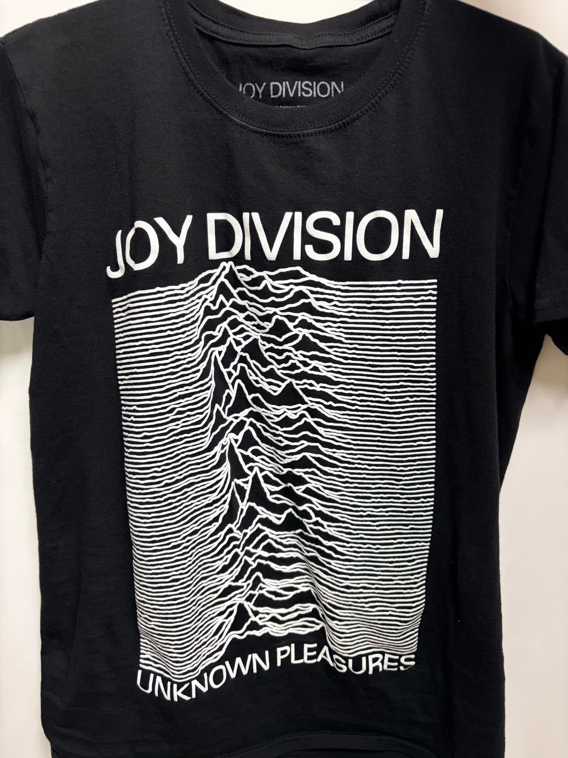 Joy Division 밴드 티 상품이미지1