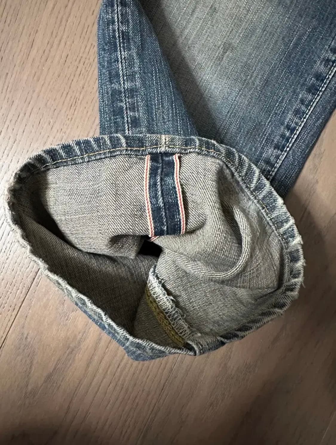 에드윈 505zx 33 상품이미지8