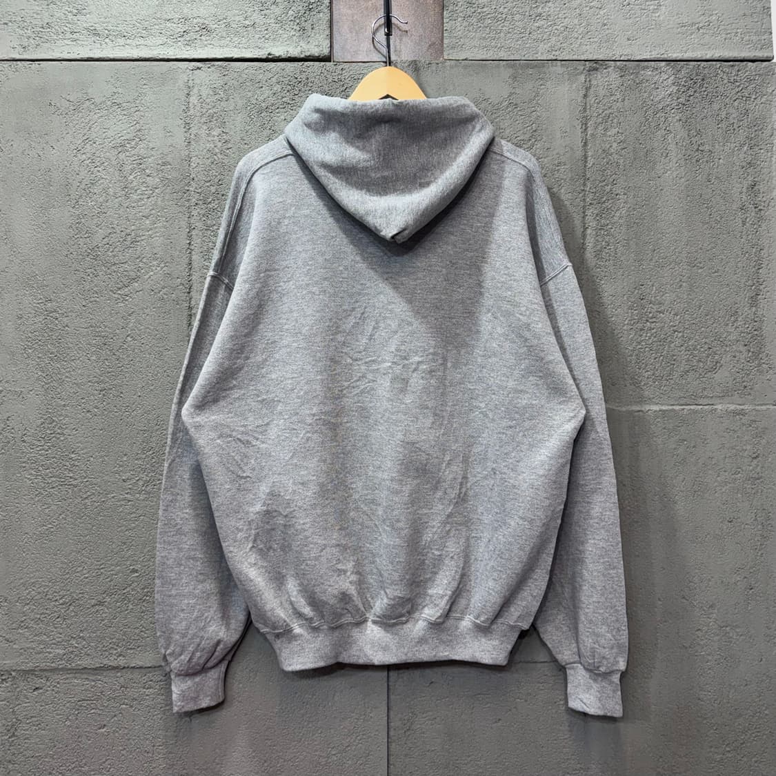 러셀 빈티지 일리노이 스웻 후드티 (XL)   상품이미지3