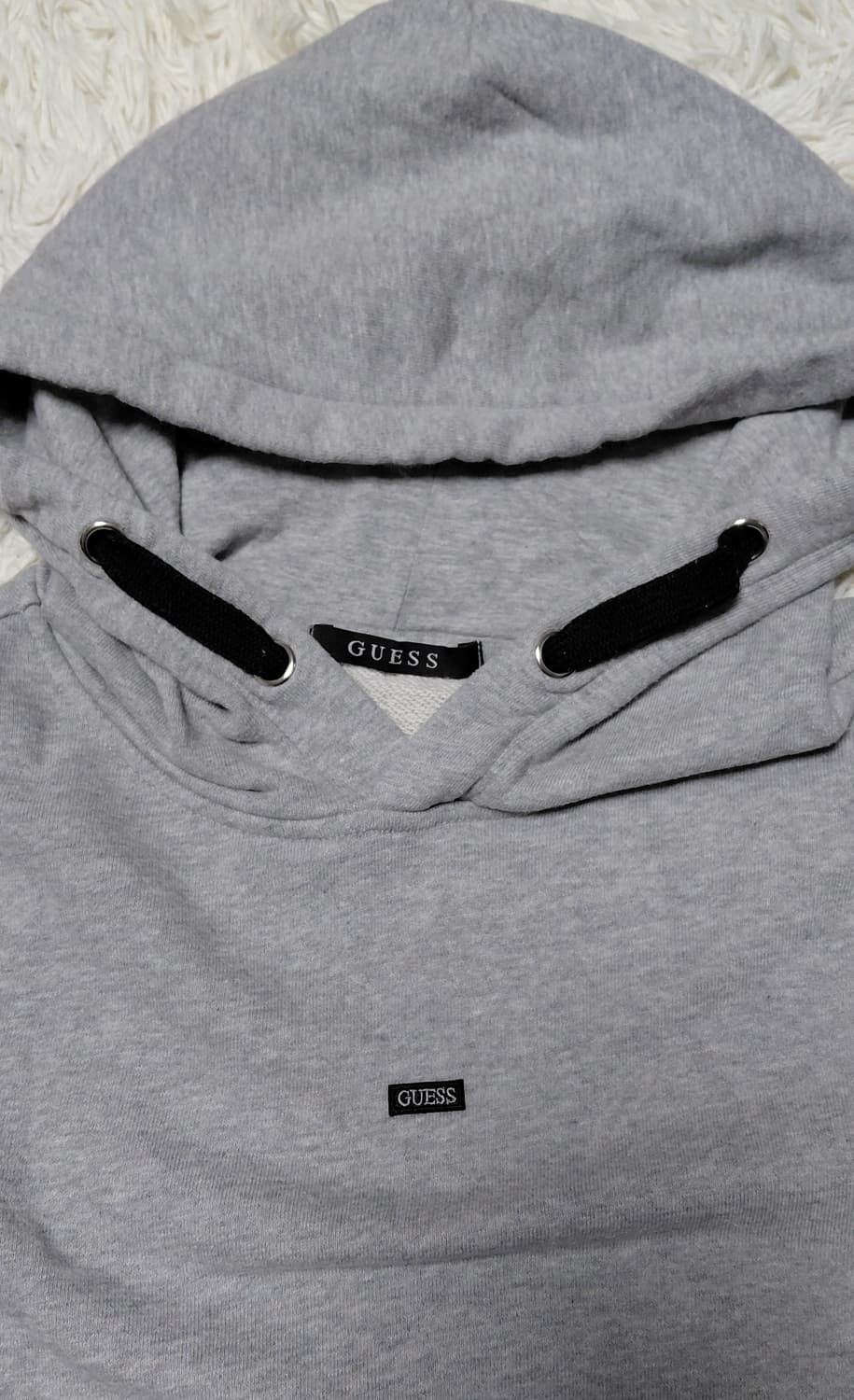 GUESS 후드티 S 상품이미지2