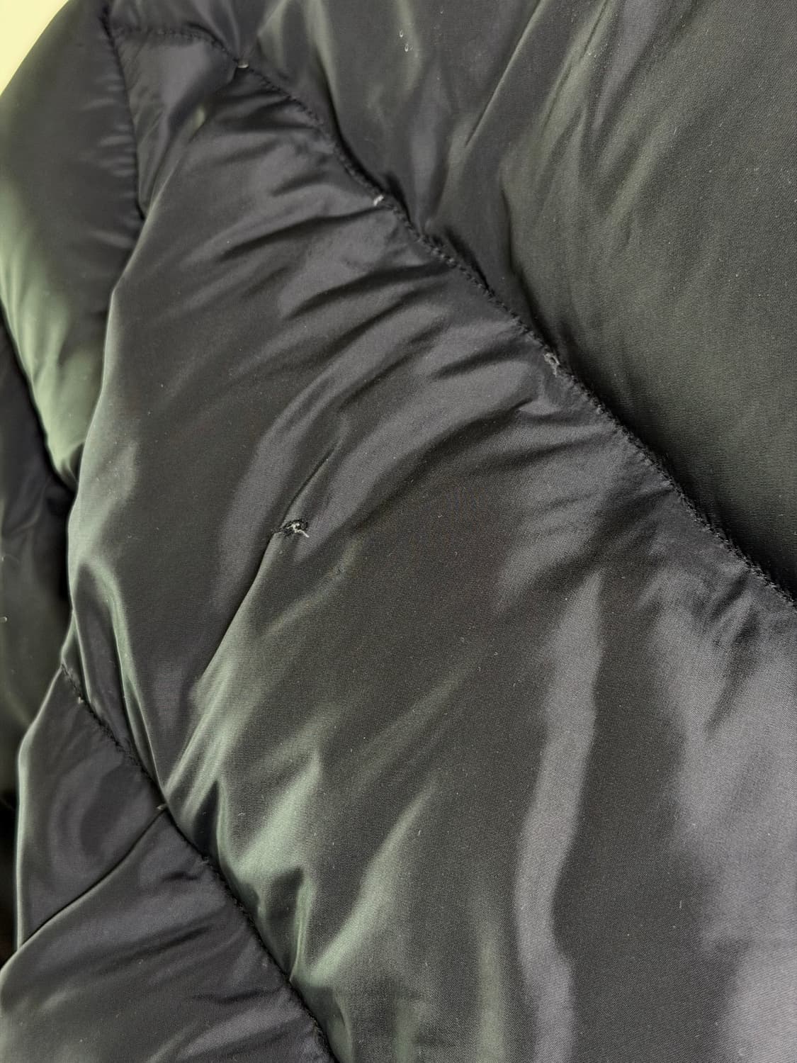 노스페이스 어센트 90‘s  상품이미지3