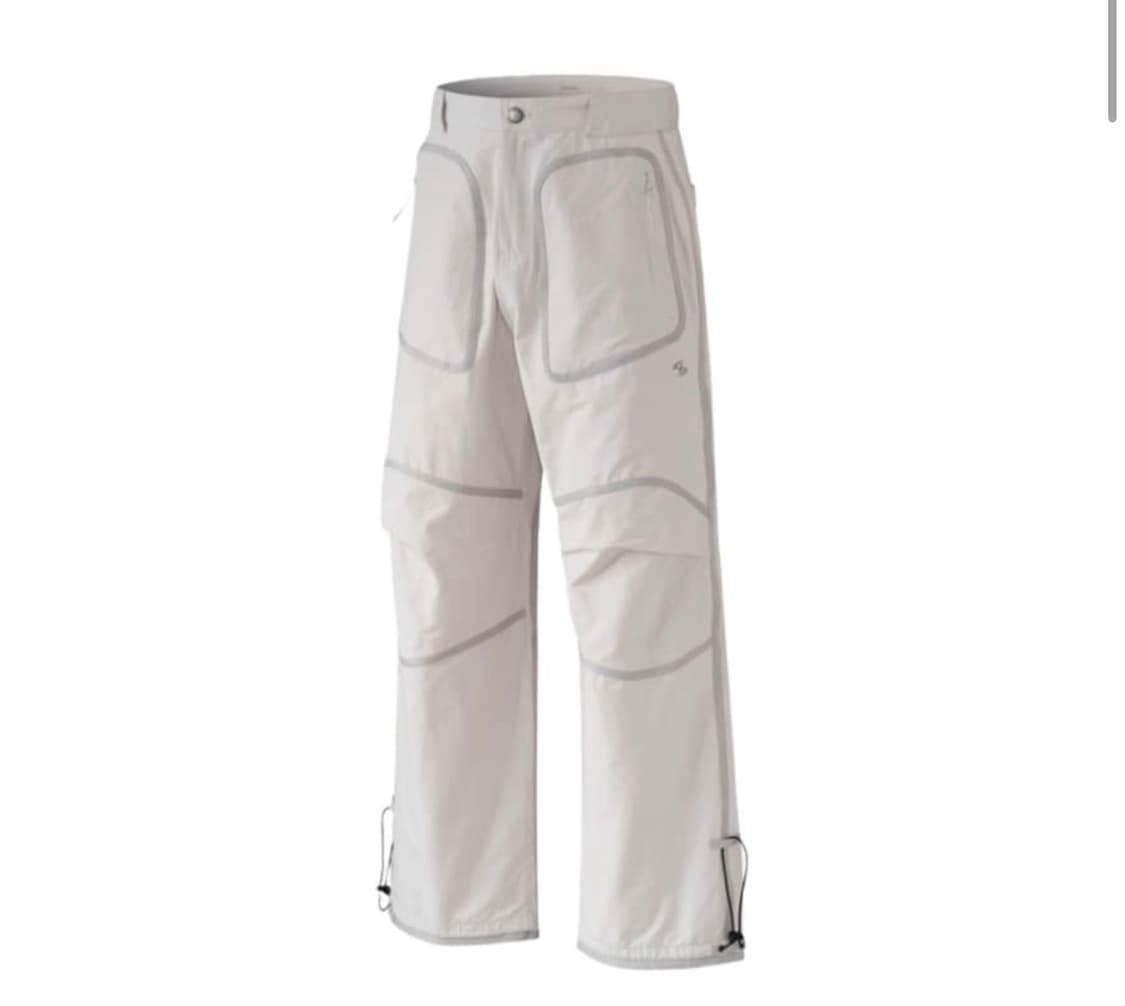 산산기어 웨빙패치팬츠 1사이즈 구합니다! 상품이미지1