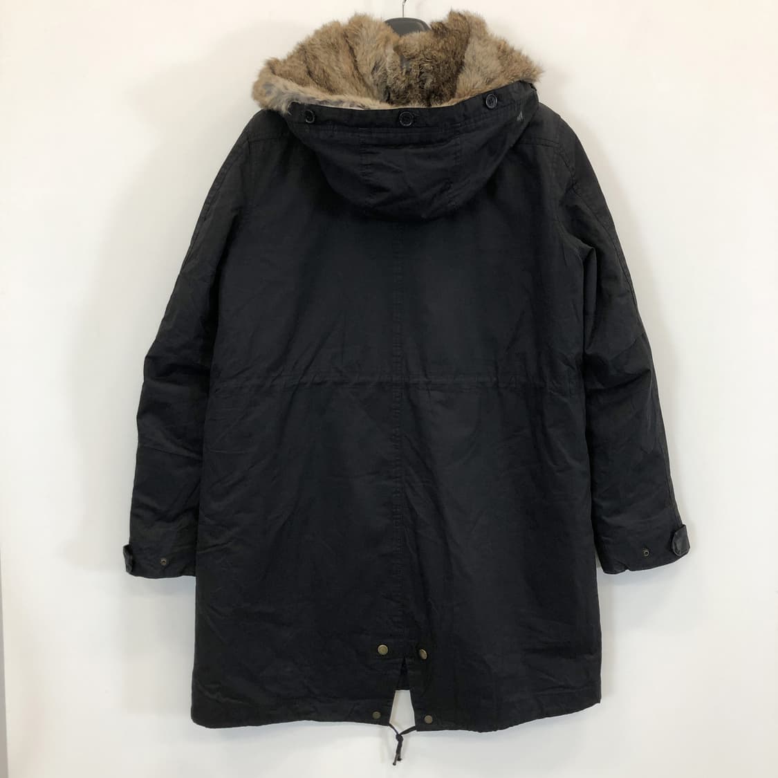 WOOLRICH 울리치 에스키모파카 M 상품이미지4
