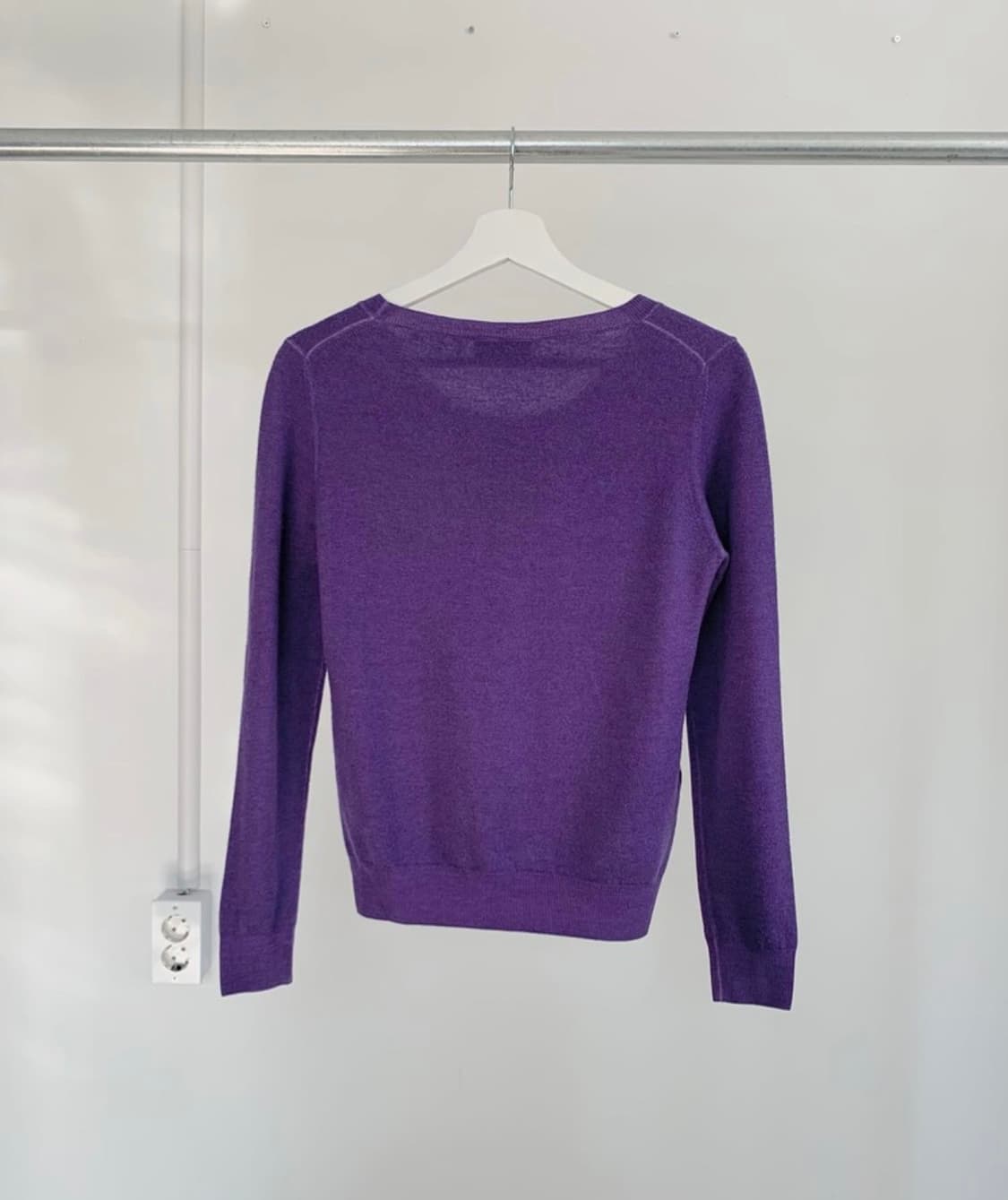 Prada 프라다 니트 상품이미지4