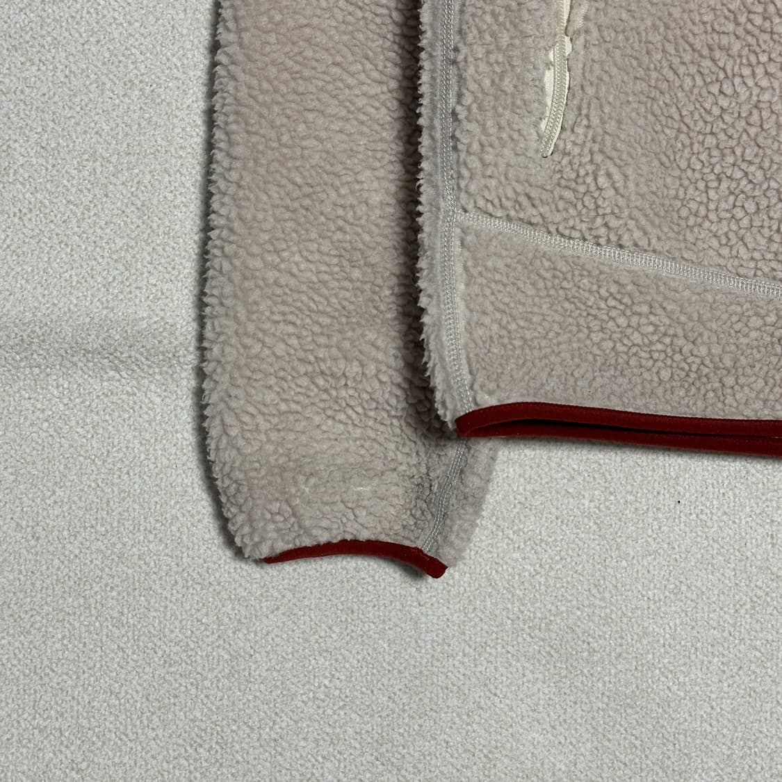 파타고니아 클래식 레트로 X 자켓 상품이미지4