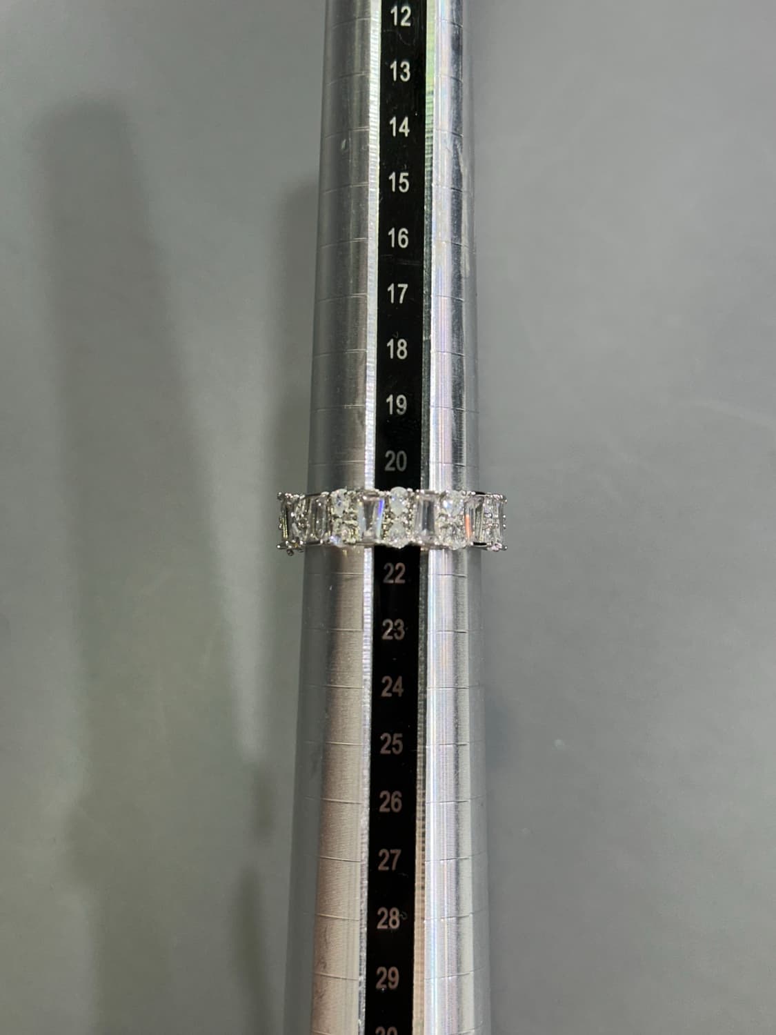 Shing 반지(size16-21) 상품이미지4