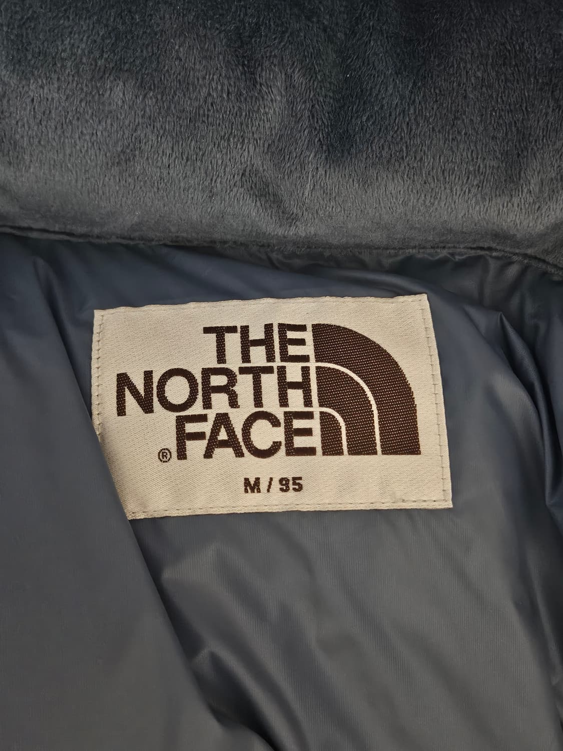 노스페이스 프로젝트 벤투스 패딩 M 상품이미지3