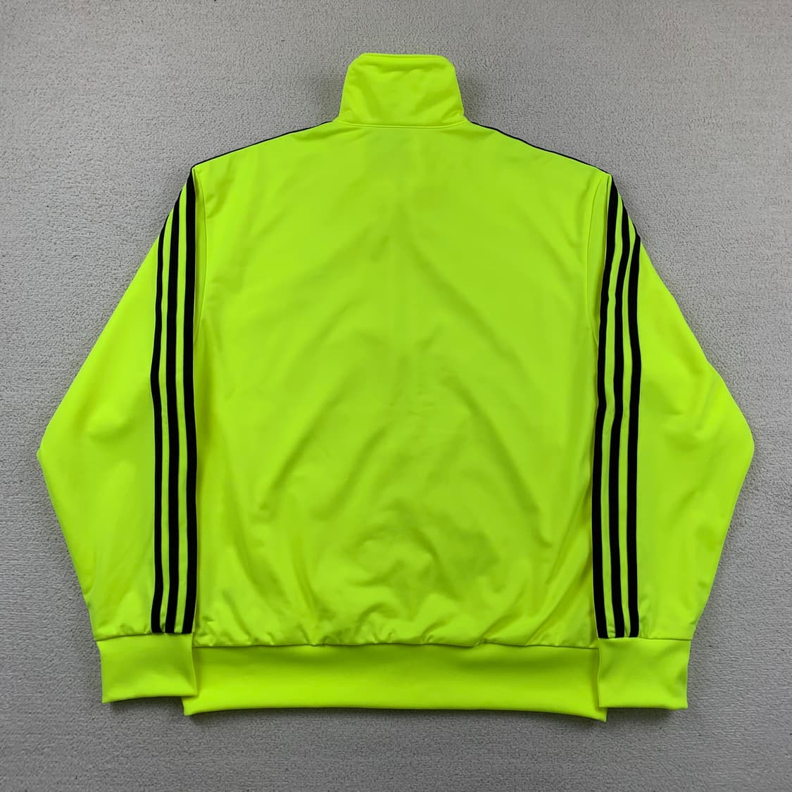 아디다스 x 보어드 에이프 요트 클럽(BAYC) 트랙탑 져지 네온 상품이미지4