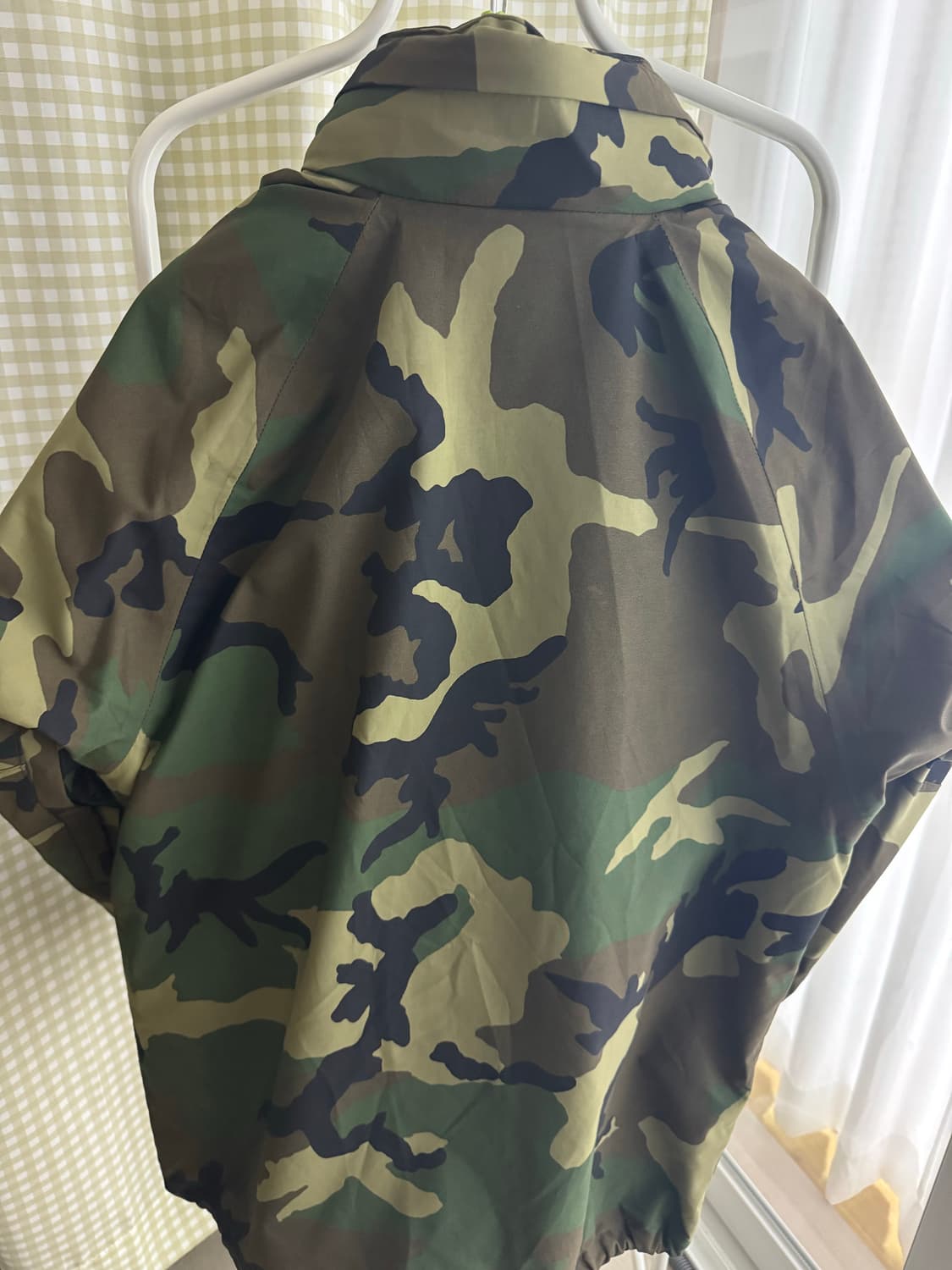 (초희귀품) 우드랜드 고어텍스 상품이미지7