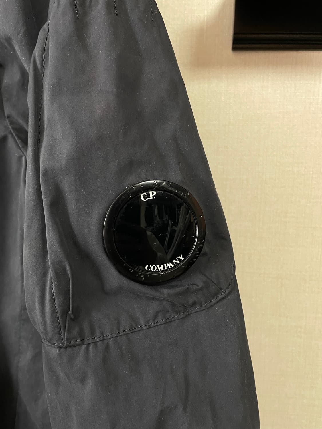 CP 컴퍼니 코트 95 정품 상품이미지6