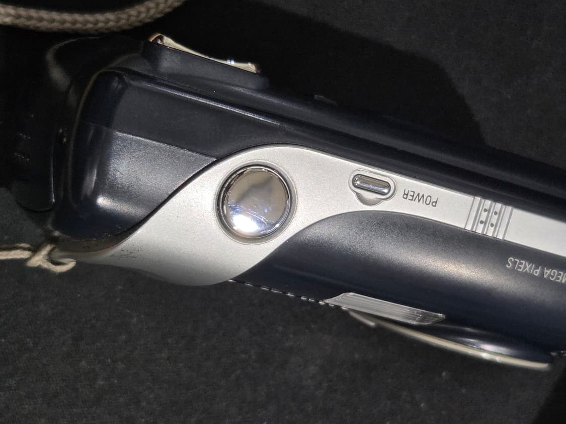 삼성 케녹스 Kenox d402 *빈티지 디카* 상품이미지6