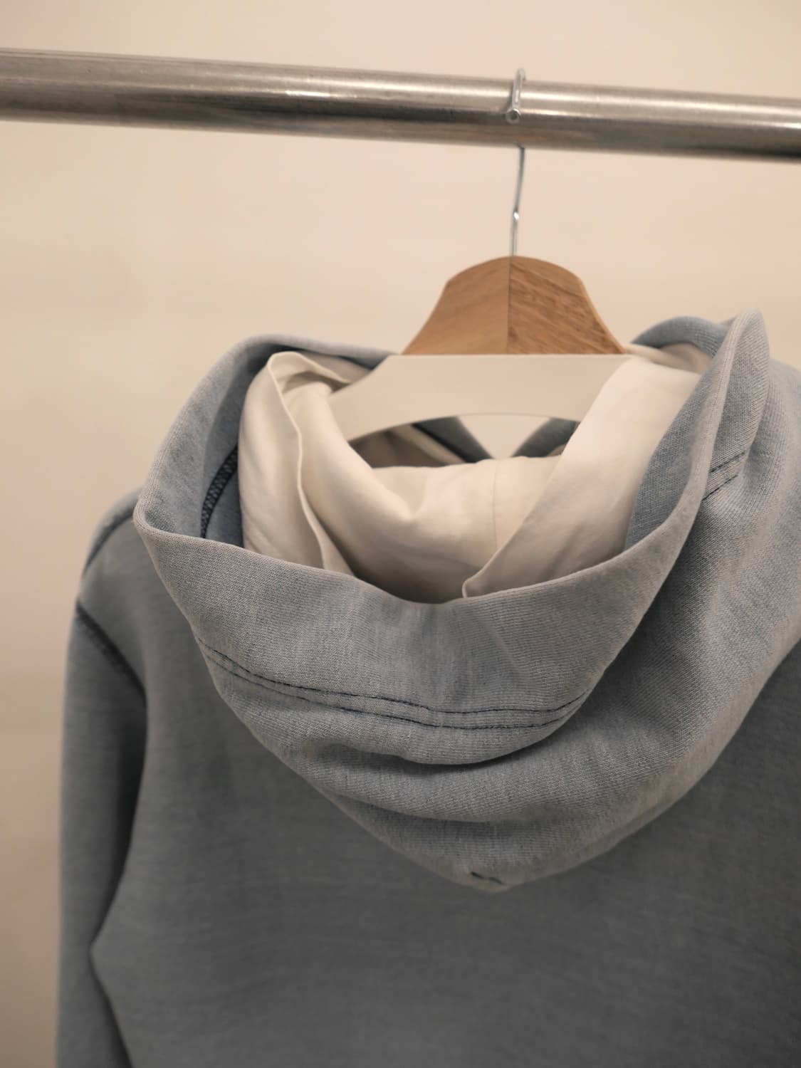 엔 할리우드 후디 상품이미지4