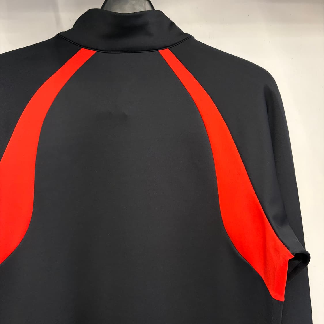 프로스펙스 FC서울 블랙 쉘탑 XL 상품이미지5