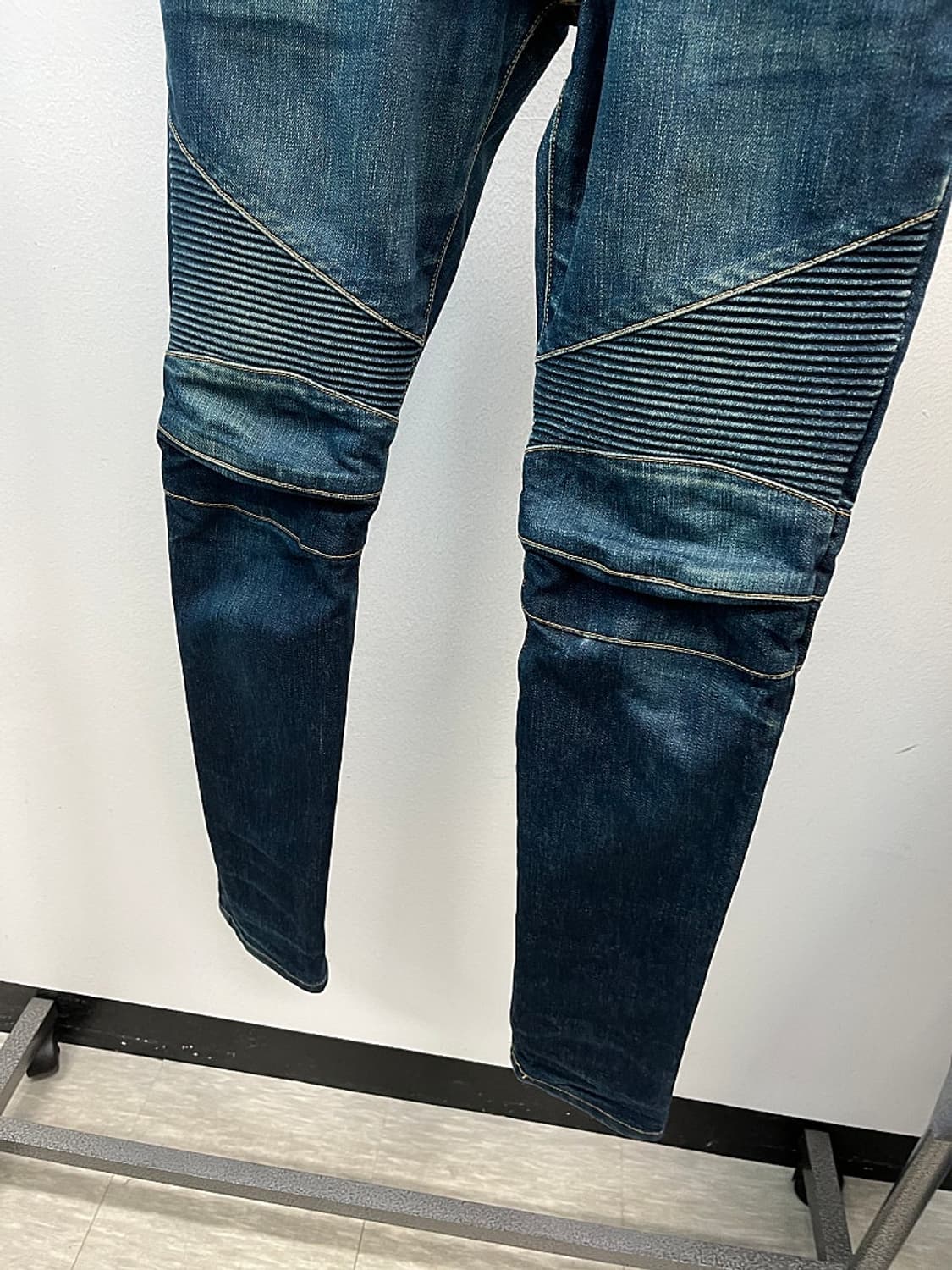 31) 발망 진청 바이커진  상품이미지2