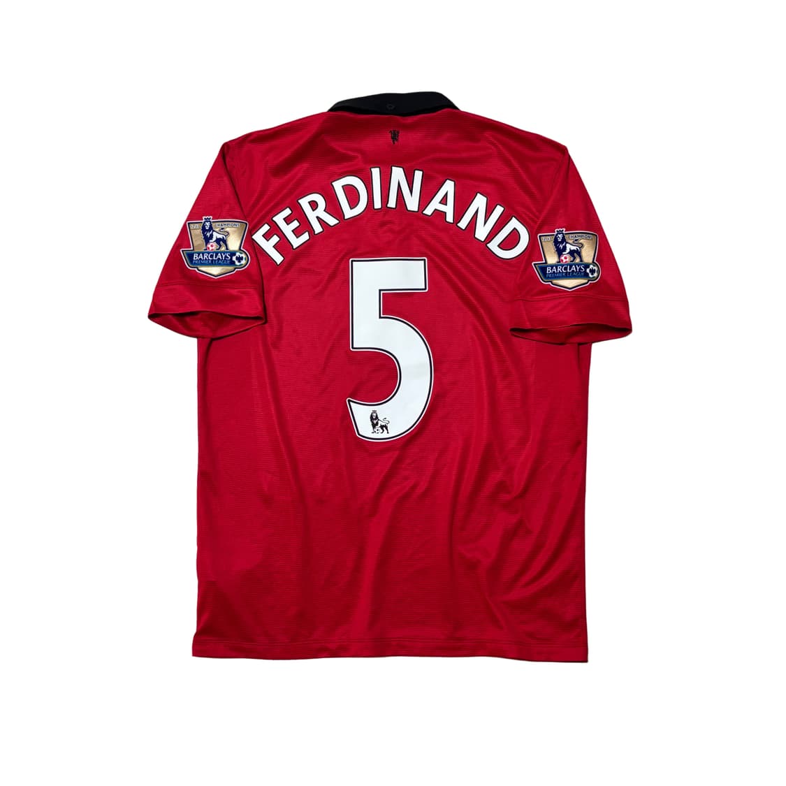 나이키 13 14 맨체스터 유나이티드 맨유 홈 퍼디난드 유니폼 상품이미지1