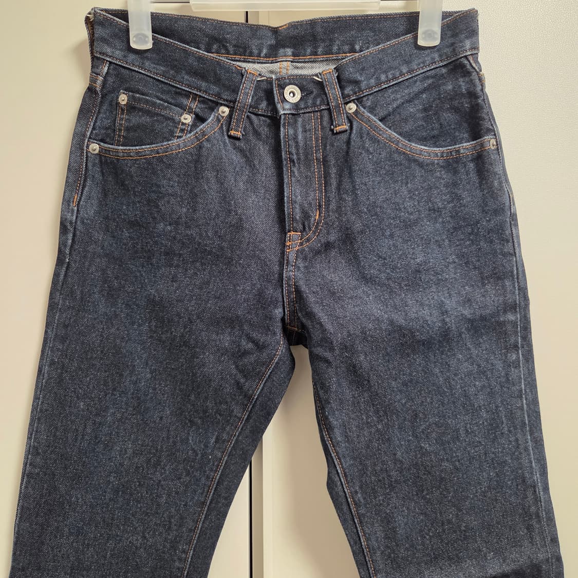 GU 재팬 데님팬츠 청바지 28-29 상품이미지2