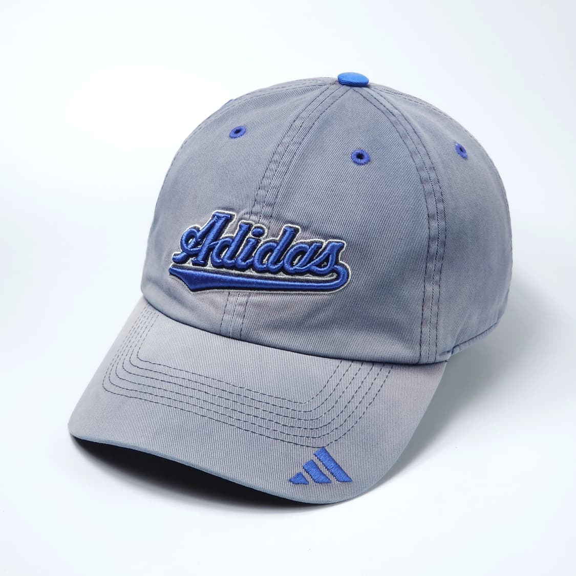 아디다스 썬 페이딩 올드스쿨 빈티지 볼캡 모자 상품이미지3