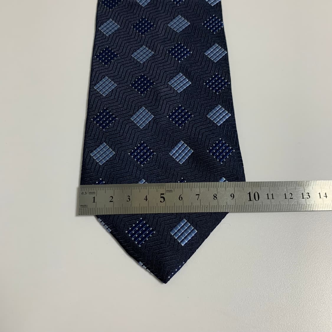 조르지오 아르마니(ARMANI) 명품 정장넥타이 클래식룩 코디 A+ 상품이미지10
